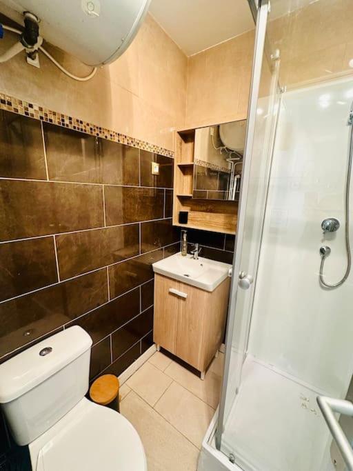 Apartment Le Cocon Detente Proche Paris Le Perreux-Sur-Marne