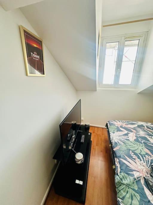 Apartment Le Cocon Detente Proche Paris Le Perreux-Sur-Marne