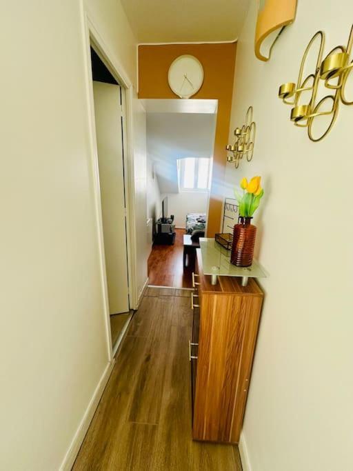 Le Cocon Detente Proche Paris Apartment Le Perreux-Sur-Marne